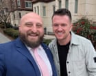 Tommy Robinson's U.S. Visit Triggers Outcry from UK Politicians