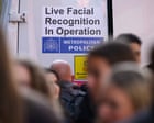 London's Facial Recognition Police Pilot Faces Privacy Concerns