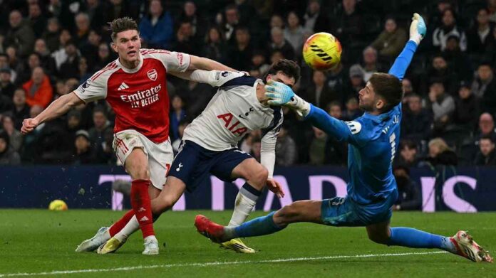 EPL to Launch Global Streaming Service, Redefining Fan Experience