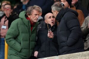 Man Utd Leads Europe in Transfer Spending, UEFA Report Reveals