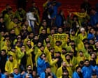 Nottingham Forest vs Fenerbahce: Europa League Clash Preview