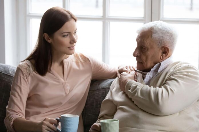 Balancing Care and Independence: Key Strategies for Aging Parents