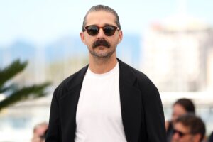 Shia LaBeouf Ordered to Rehab, Faces $100K Bail After Mardi Gras Arrest