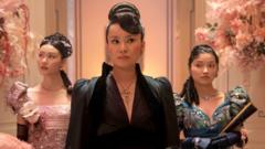 Bridgerton Season 4 Welcomes First East Asian Family, Boosts Diversity