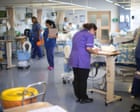 UK Healthcare Strains as Overseas Worker Numbers Drop 93%