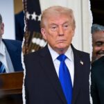 Massie, Khanna Push to Limit Presidential War Powers on Iran