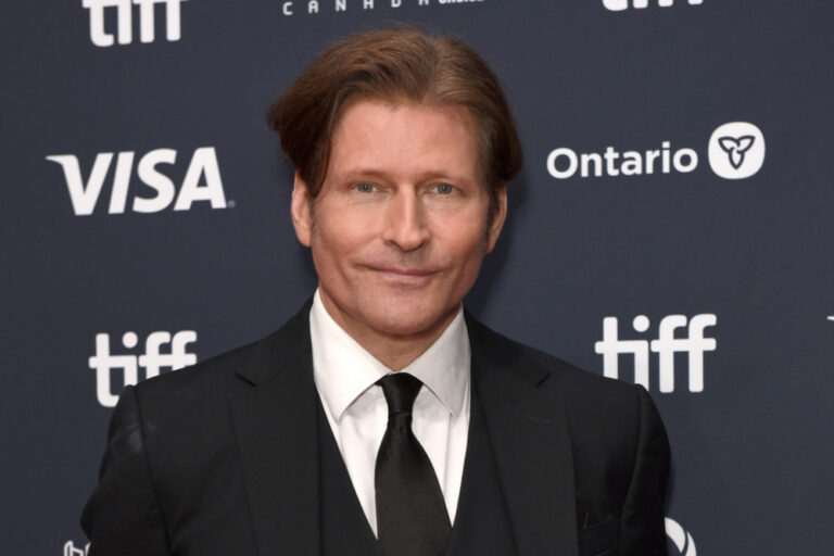 Crispin Glover Denies Allegations in Lawsuit Over Misconduct Claims