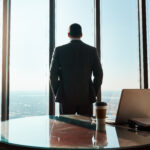 CEOs Face Unprecedented Job Insecurity Amid Economic Shifts