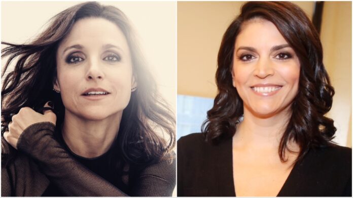 Julia Louis-Dreyfus, Cecily Strong Star in New Apple Thriller Series
